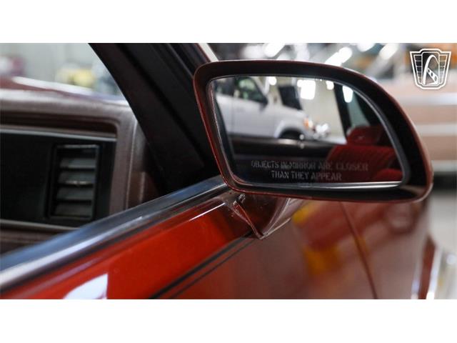 1986 GMC Caballero (CC-2113607) for sale in New Braundfels, Texas