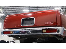 1986 GMC Caballero (CC-2113607) for sale in New Braundfels, Texas