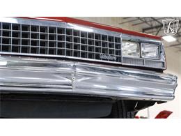 1986 GMC Caballero (CC-2113607) for sale in New Braundfels, Texas