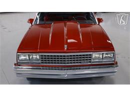 1986 GMC Caballero (CC-2113607) for sale in New Braundfels, Texas