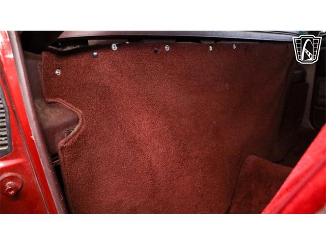 1986 GMC Caballero (CC-2113607) for sale in New Braundfels, Texas