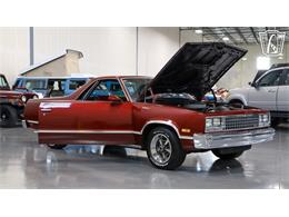 1986 GMC Caballero (CC-2113607) for sale in New Braundfels, Texas