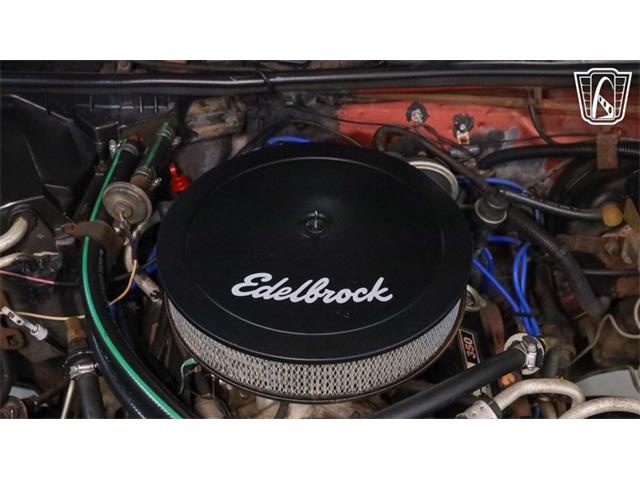 1986 GMC Caballero (CC-2113607) for sale in New Braundfels, Texas