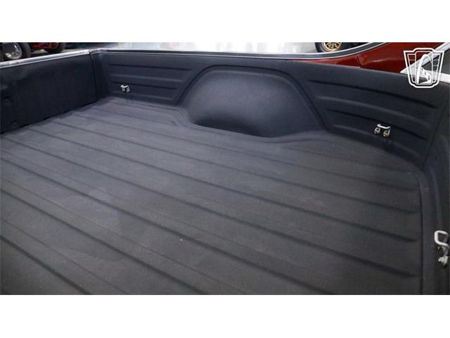 1986 GMC Caballero (CC-2113607) for sale in New Braundfels, Texas