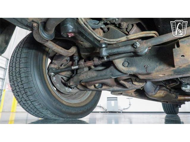 1986 GMC Caballero (CC-2113607) for sale in New Braundfels, Texas