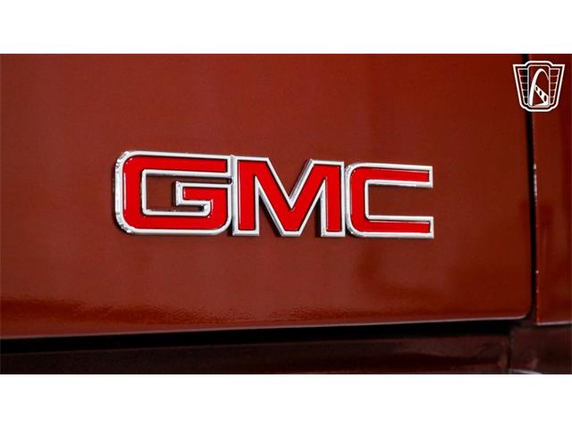 1986 GMC Caballero (CC-2113607) for sale in New Braundfels, Texas