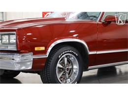 1986 GMC Caballero (CC-2113607) for sale in New Braundfels, Texas