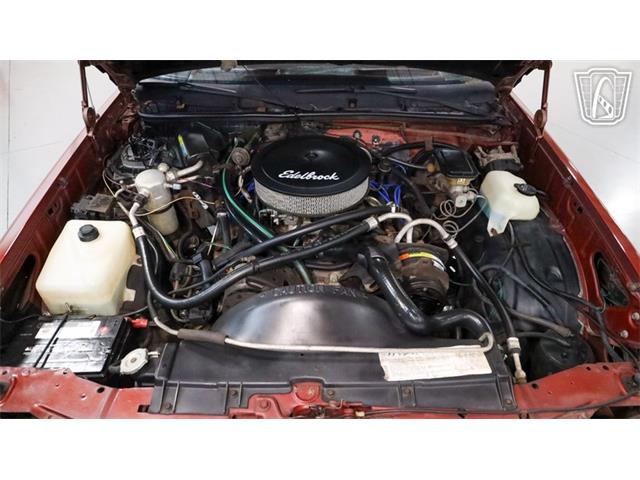 1986 GMC Caballero (CC-2113607) for sale in New Braundfels, Texas