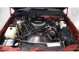 1986 GMC Caballero (CC-2113607) for sale in New Braundfels, Texas
