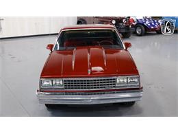 1986 GMC Caballero (CC-2113607) for sale in New Braundfels, Texas