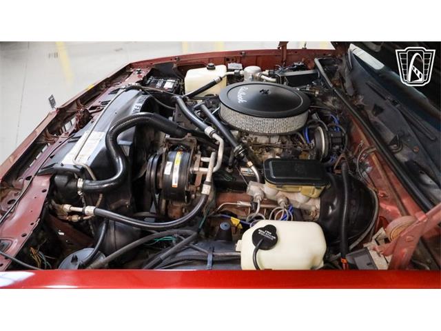 1986 GMC Caballero (CC-2113607) for sale in New Braundfels, Texas