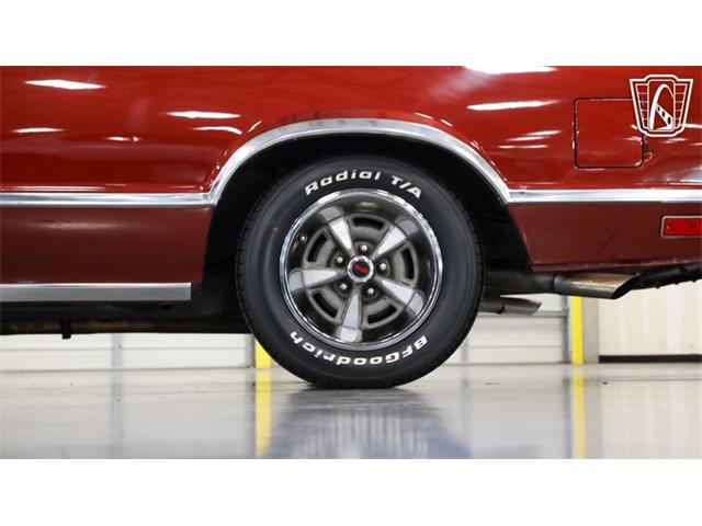 1986 GMC Caballero (CC-2113607) for sale in New Braundfels, Texas
