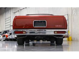 1986 GMC Caballero (CC-2113607) for sale in New Braundfels, Texas
