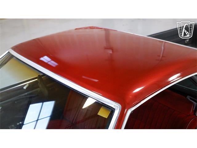 1986 GMC Caballero (CC-2113607) for sale in New Braundfels, Texas