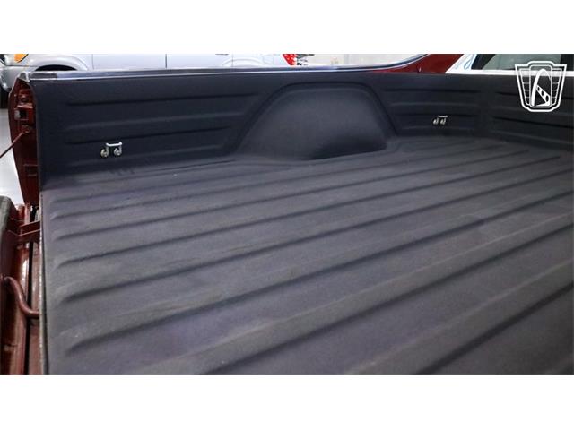 1986 GMC Caballero (CC-2113607) for sale in New Braundfels, Texas
