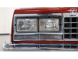 1986 GMC Caballero (CC-2113607) for sale in New Braundfels, Texas