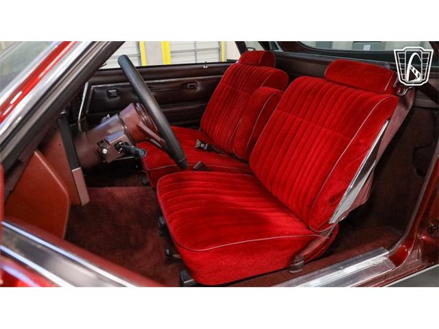 1986 GMC Caballero (CC-2113607) for sale in New Braundfels, Texas