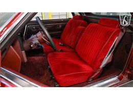 1986 GMC Caballero (CC-2113607) for sale in New Braundfels, Texas