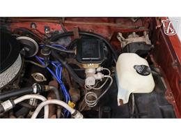 1986 GMC Caballero (CC-2113607) for sale in New Braundfels, Texas