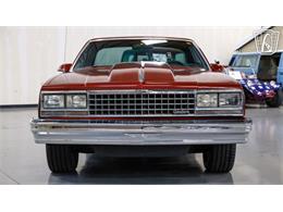 1986 GMC Caballero (CC-2113607) for sale in New Braundfels, Texas