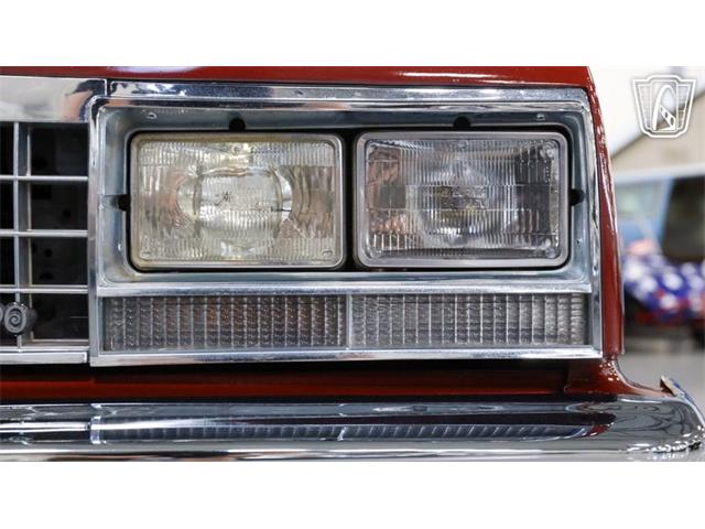 1986 GMC Caballero (CC-2113607) for sale in New Braundfels, Texas