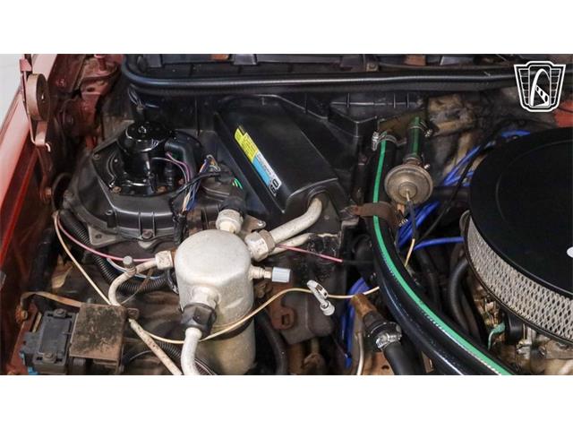 1986 GMC Caballero (CC-2113607) for sale in New Braundfels, Texas