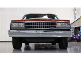 1986 GMC Caballero (CC-2113607) for sale in New Braundfels, Texas
