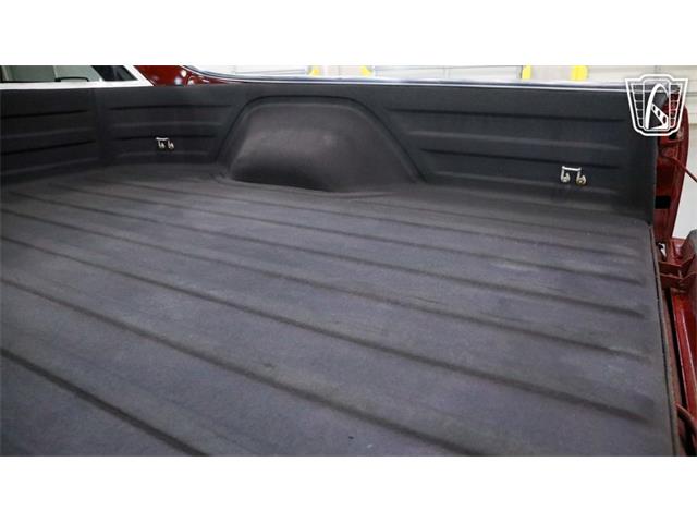 1986 GMC Caballero (CC-2113607) for sale in New Braundfels, Texas