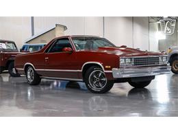 1986 GMC Caballero (CC-2113607) for sale in New Braundfels, Texas