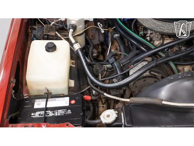 1986 GMC Caballero (CC-2113607) for sale in New Braundfels, Texas