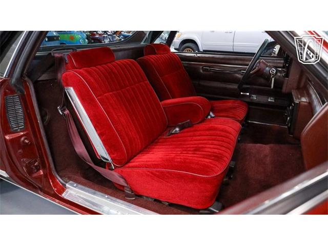 1986 GMC Caballero (CC-2113607) for sale in New Braundfels, Texas