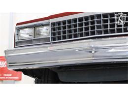 1986 GMC Caballero (CC-2113607) for sale in New Braundfels, Texas