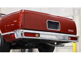 1986 GMC Caballero (CC-2113607) for sale in New Braundfels, Texas