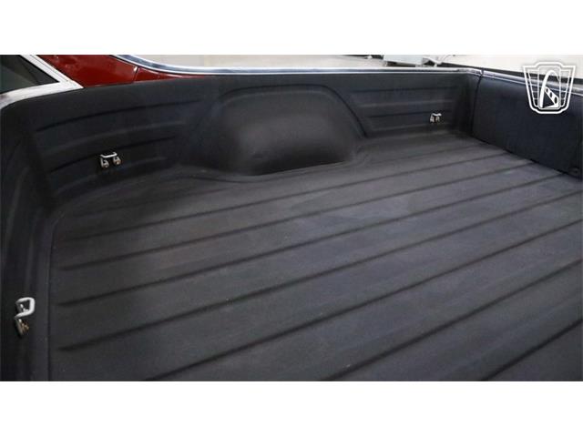 1986 GMC Caballero (CC-2113607) for sale in New Braundfels, Texas