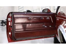 1986 GMC Caballero (CC-2113607) for sale in New Braundfels, Texas