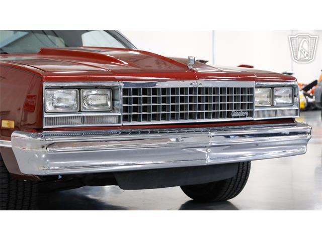 1986 GMC Caballero (CC-2113607) for sale in New Braundfels, Texas