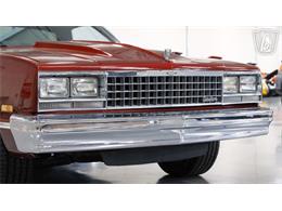 1986 GMC Caballero (CC-2113607) for sale in New Braundfels, Texas