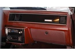 1986 GMC Caballero (CC-2113607) for sale in New Braundfels, Texas