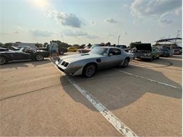 1979 Pontiac Firebird Trans Am (CC-2113608) for sale in Glendale, California