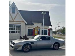 1979 Pontiac Firebird Trans Am (CC-2113608) for sale in Glendale, California