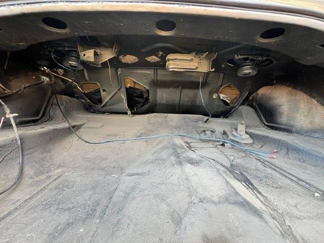 1979 Pontiac Firebird Trans Am (CC-2113608) for sale in Glendale, California