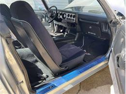 1979 Pontiac Firebird Trans Am (CC-2113608) for sale in Glendale, California