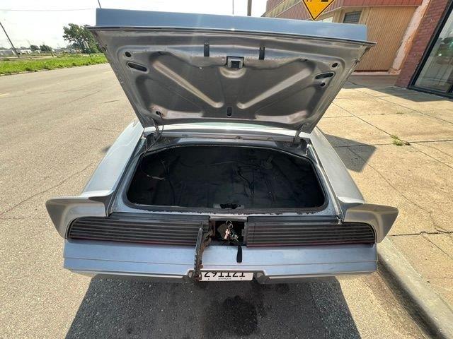 1979 Pontiac Firebird Trans Am (CC-2113608) for sale in Glendale, California