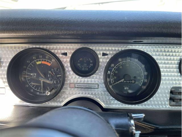 1979 Pontiac Firebird Trans Am (CC-2113608) for sale in Glendale, California