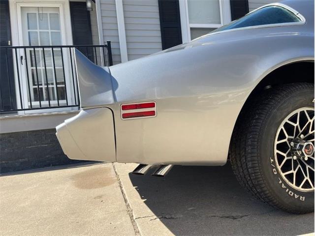 1979 Pontiac Firebird Trans Am (CC-2113608) for sale in Glendale, California