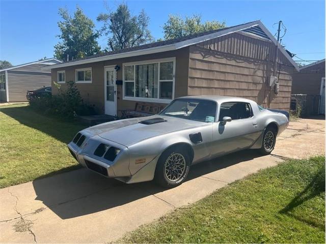1979 Pontiac Firebird Trans Am (CC-2113608) for sale in Glendale, California