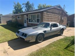 1979 Pontiac Firebird Trans Am (CC-2113608) for sale in Glendale, California