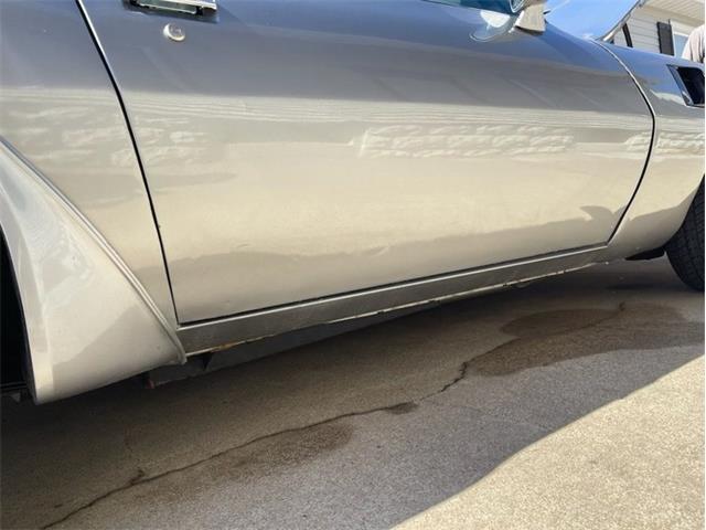 1979 Pontiac Firebird Trans Am (CC-2113608) for sale in Glendale, California