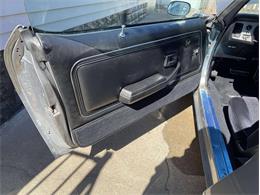 1979 Pontiac Firebird Trans Am (CC-2113608) for sale in Glendale, California
