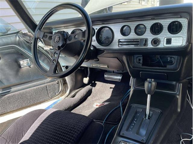 1979 Pontiac Firebird Trans Am (CC-2113608) for sale in Glendale, California